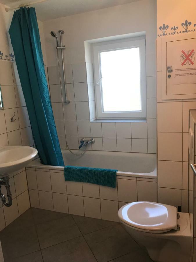 Unterkunft Fuer Arbeiter Und Monteure Grafrath  Exterior photo