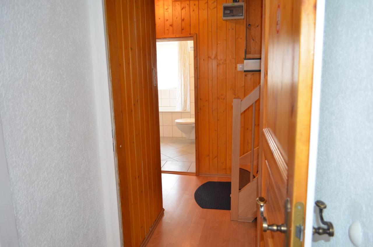Unterkunft Fuer Arbeiter Und Monteure Grafrath  Exterior photo
